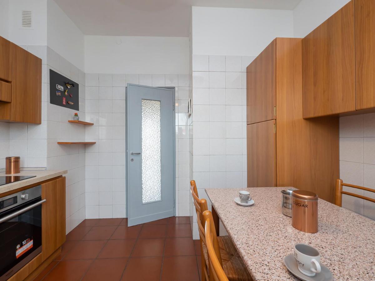 Apartment I Host - Appennini 53 Milan