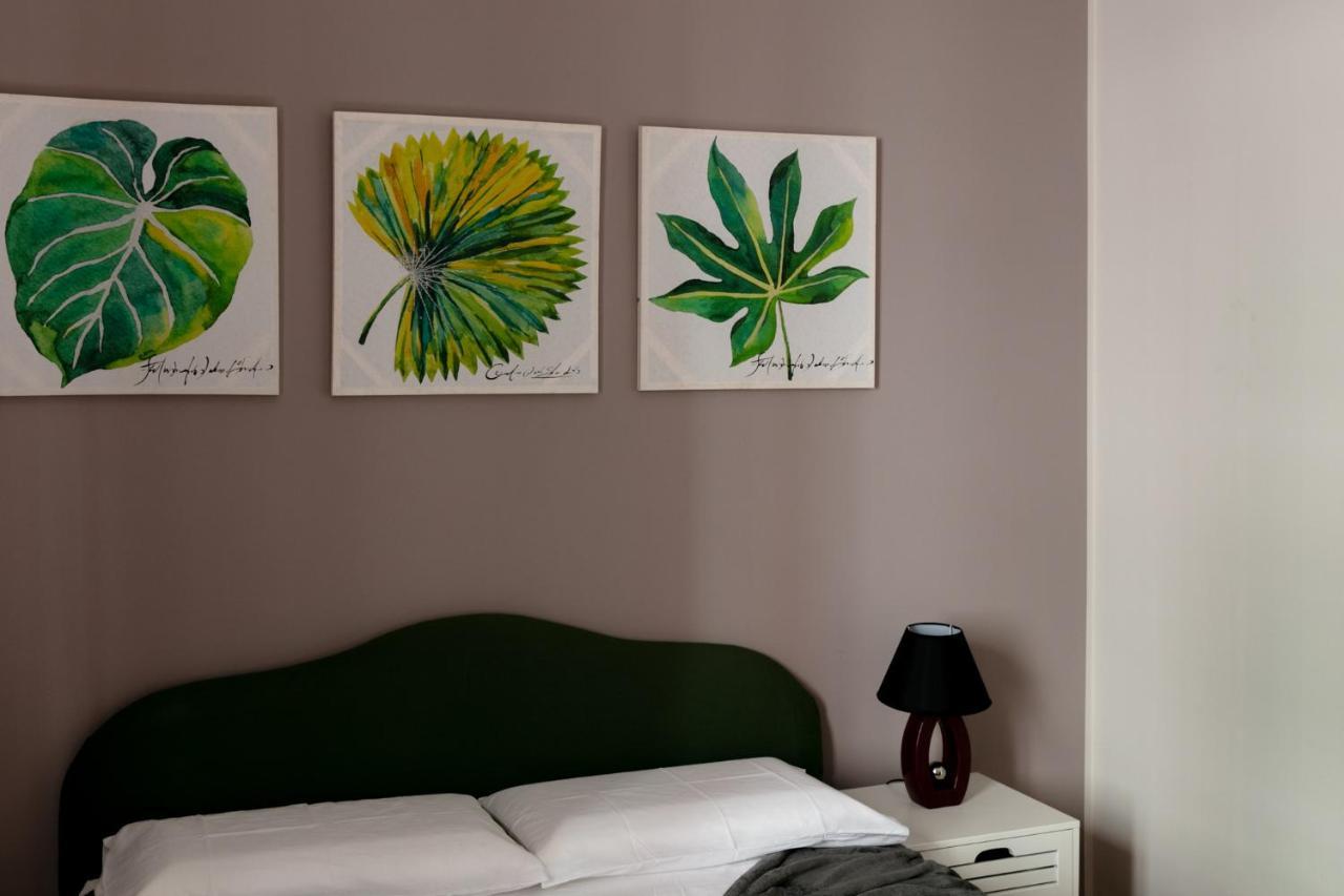 Apartamento Dehomes - Citylife & Sempione Exclusive