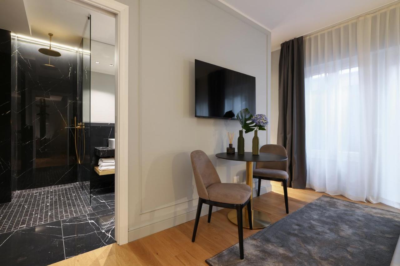 Prestige Boutique - Piazza Duomo View Appartamento *
