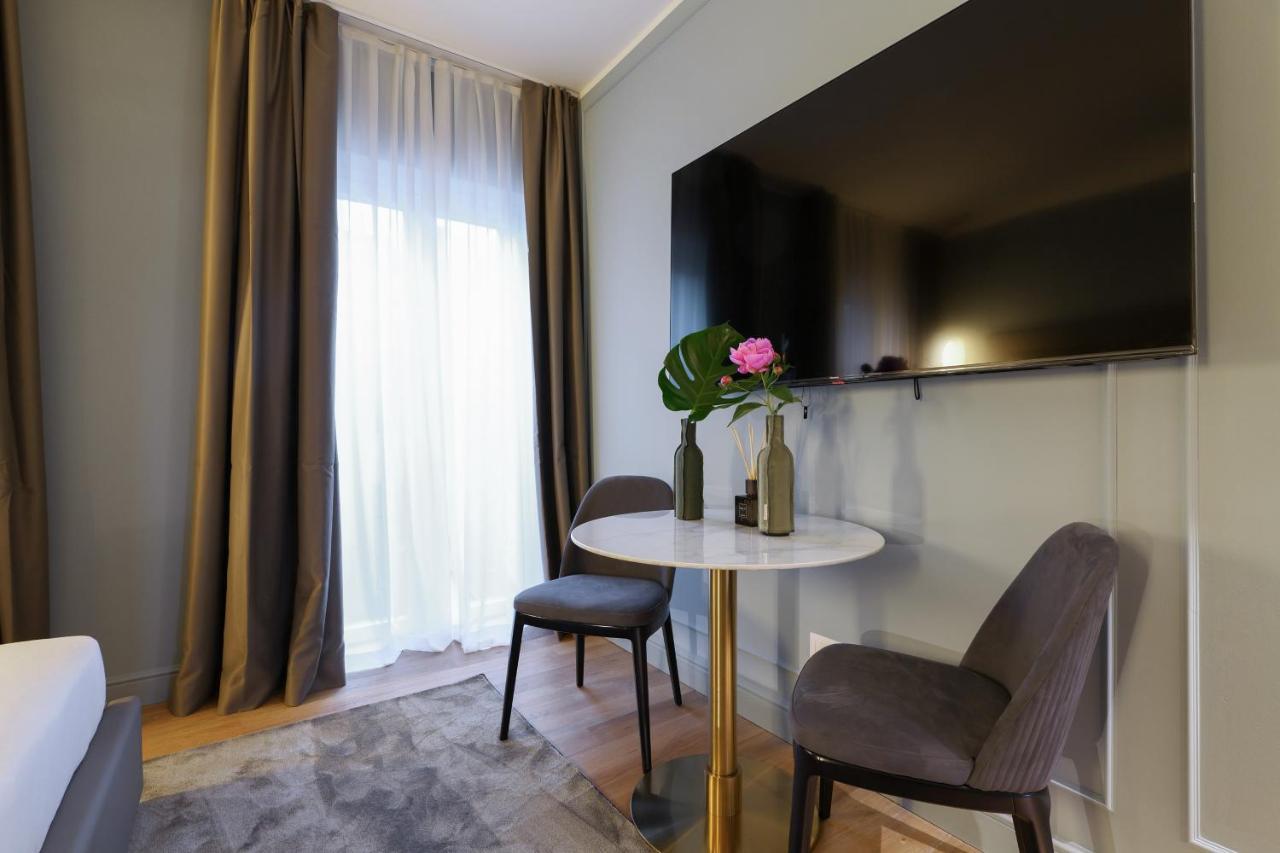 Appartamento Prestige Boutique - Piazza Duomo View Milano