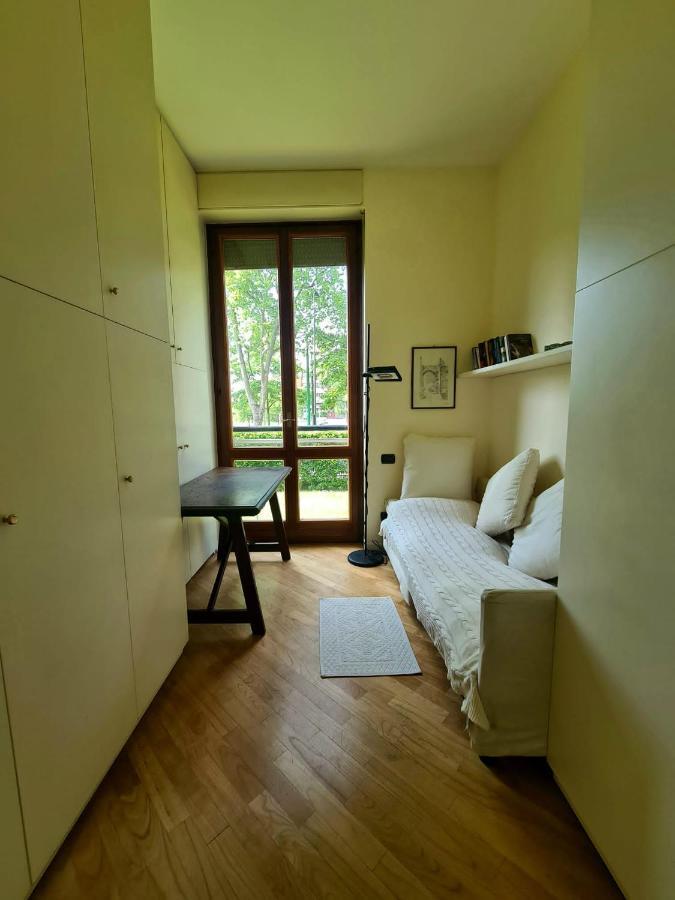 San Siro Club Apartamento *
