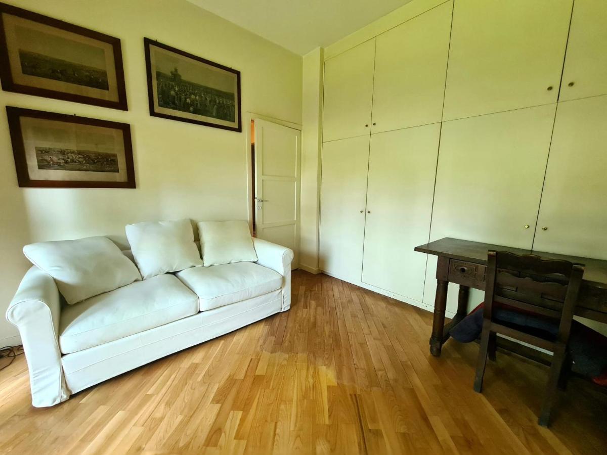 San Siro Club Apartamento Milão