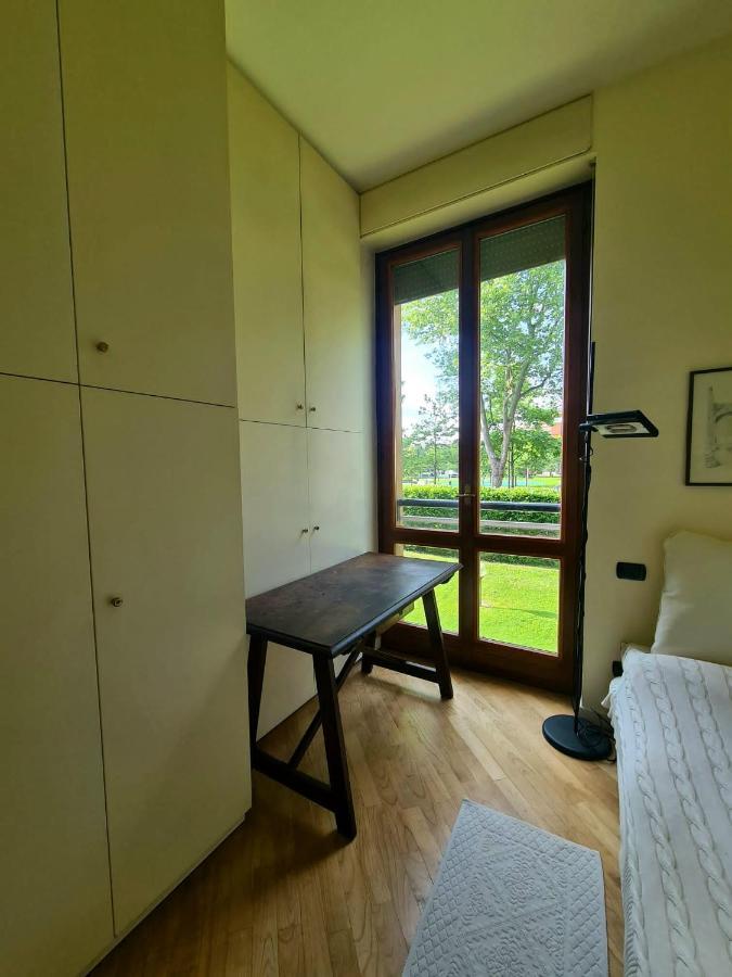 San Siro Club Apartamento Milão