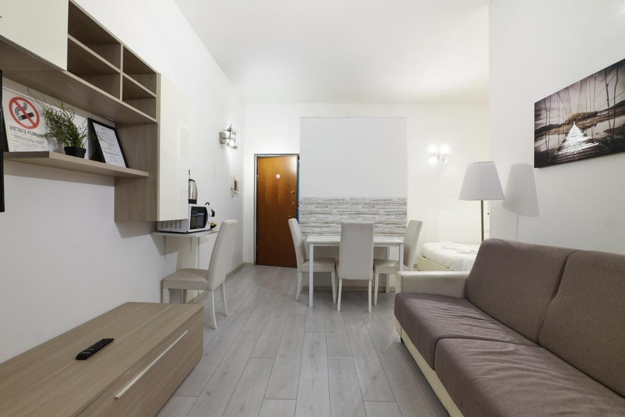 Cadorna Apartamento