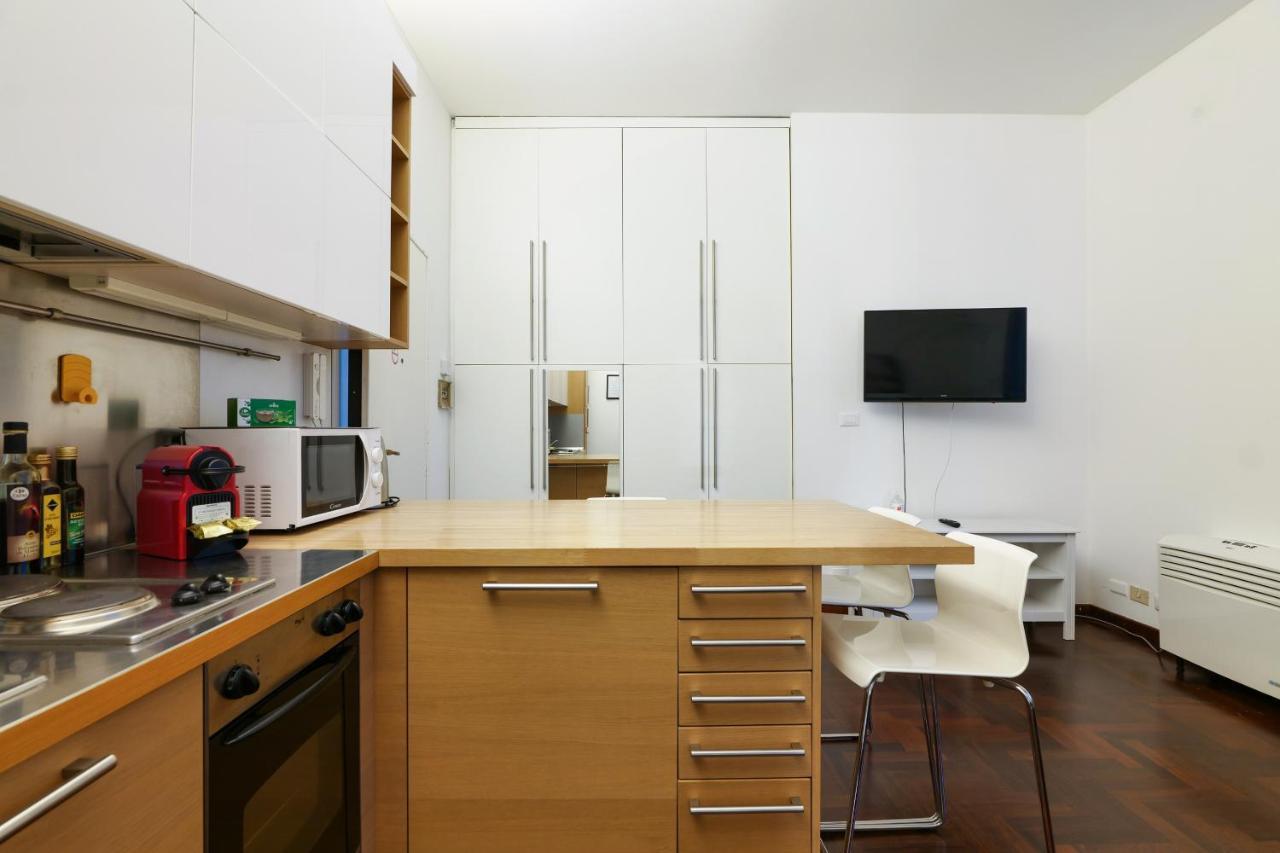 Cadorna Apartamento Milão