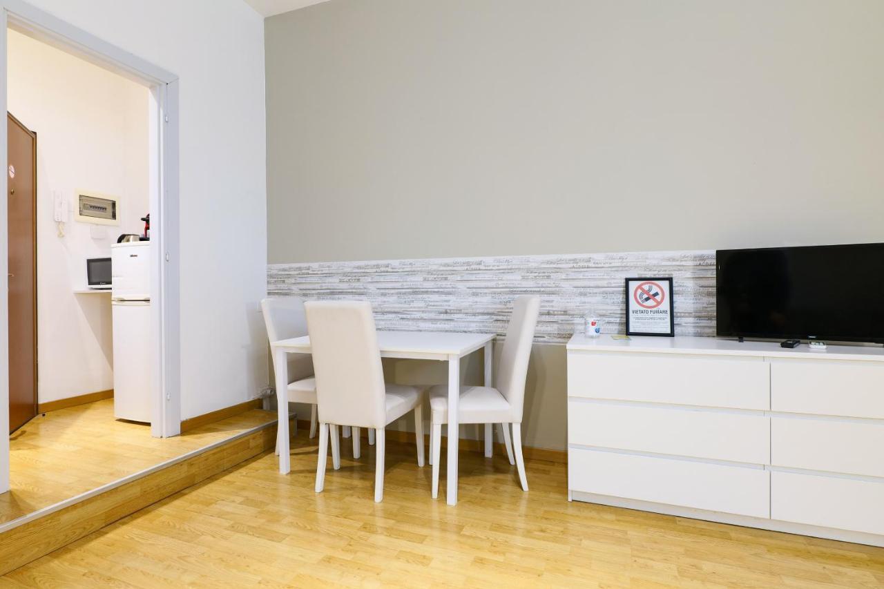 Apartamento Cadorna