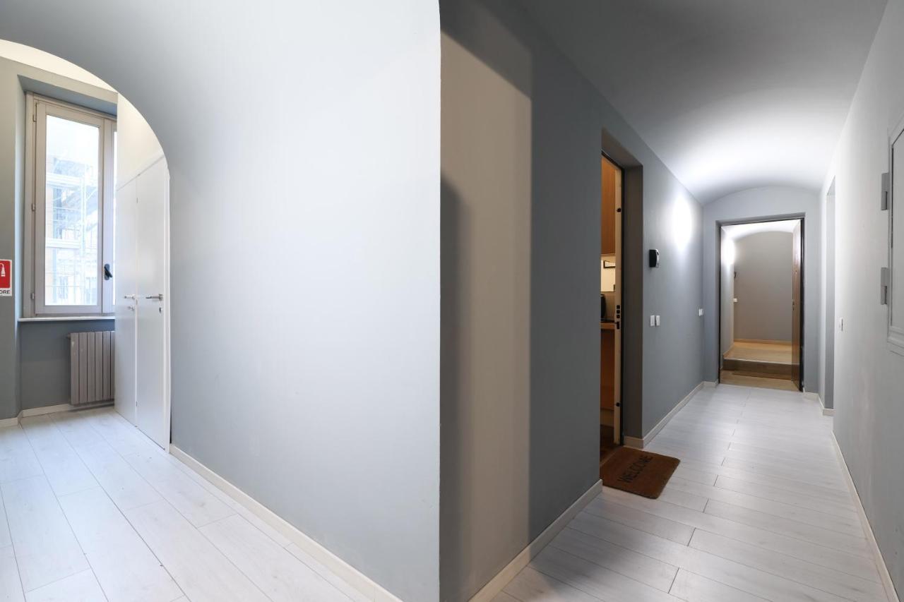 Apartamento Cadorna