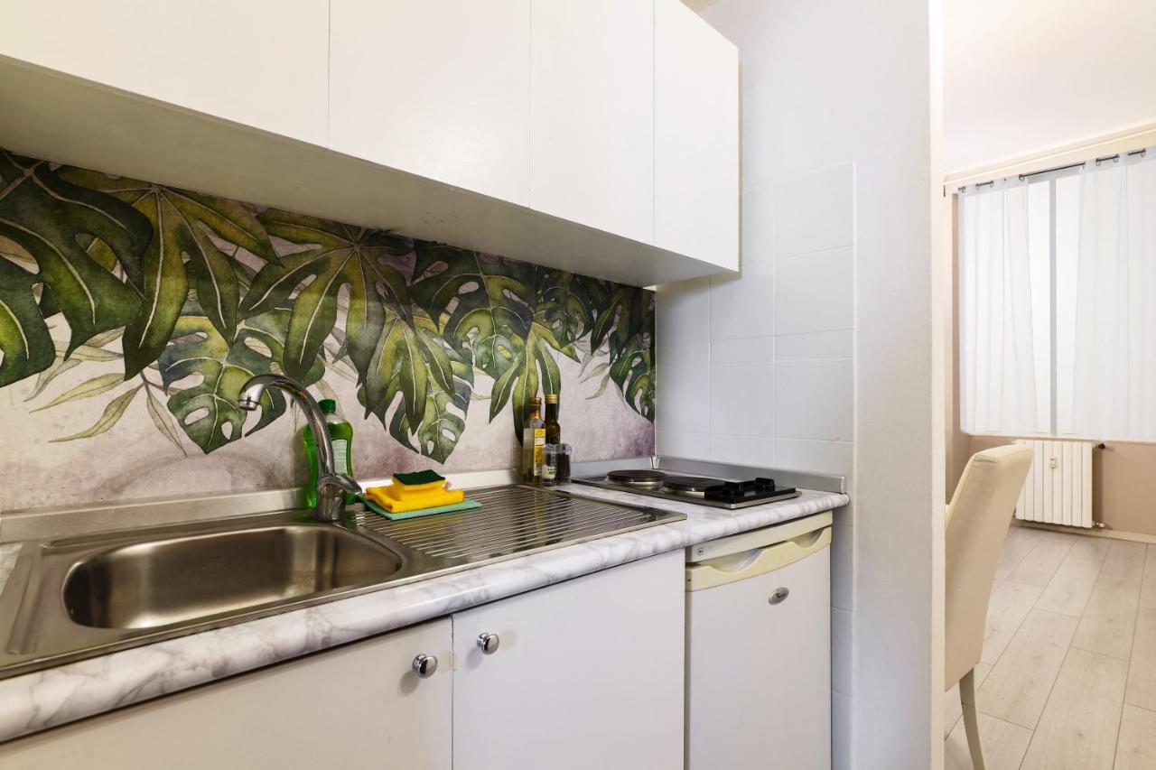 Cadorna Apartamento