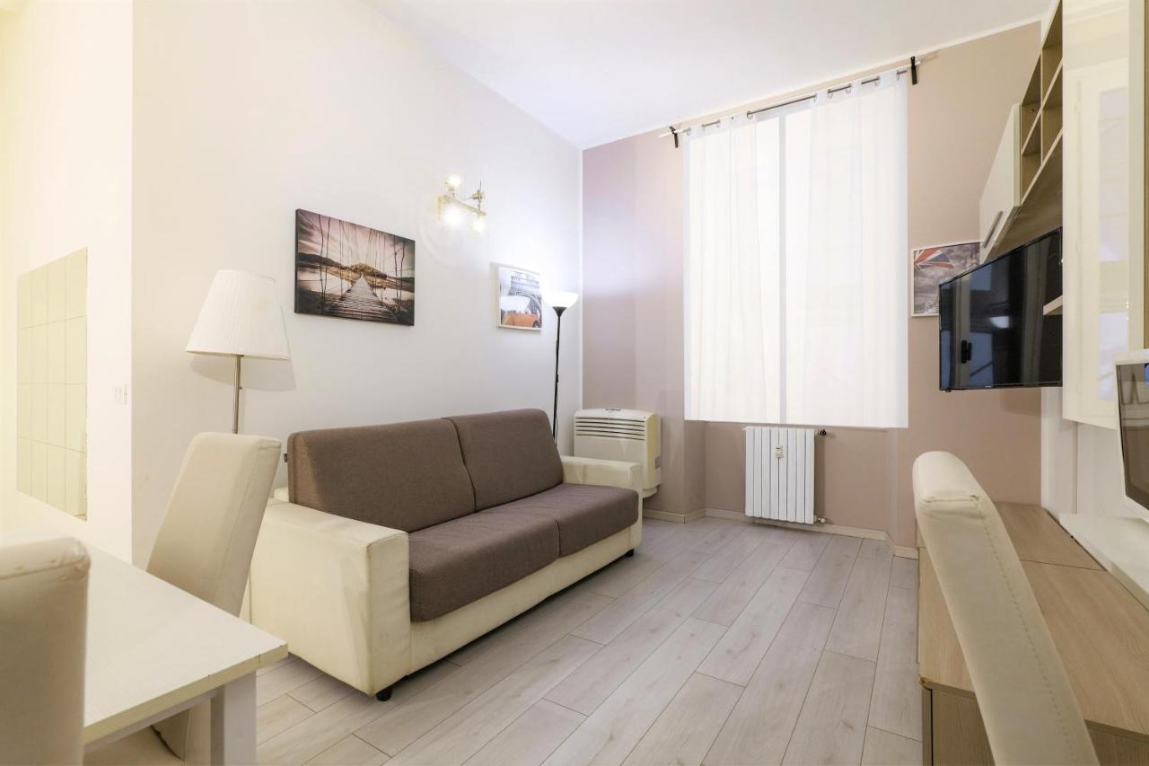 Apartamento Cadorna Milão