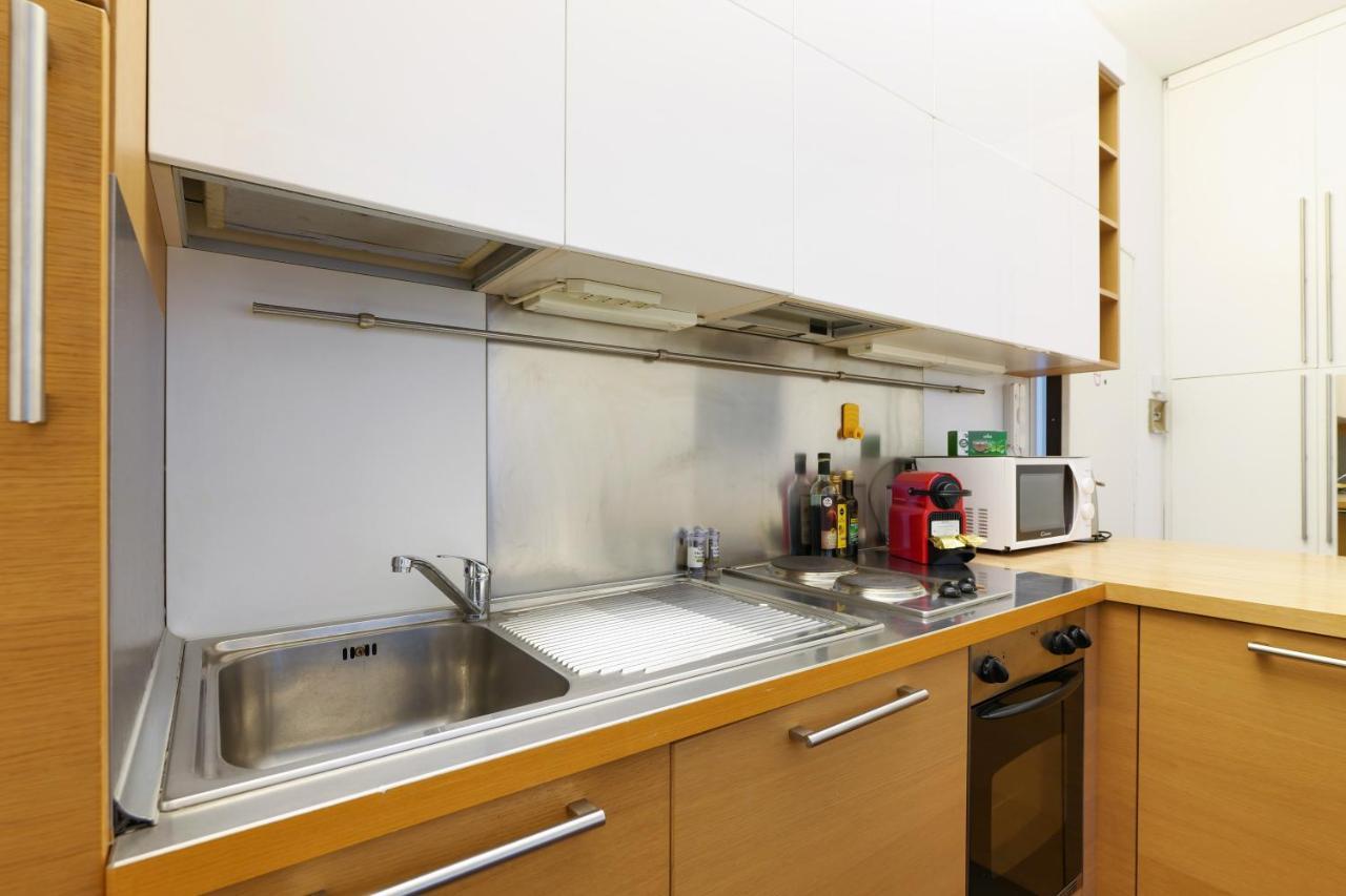 Cadorna Apartamento *