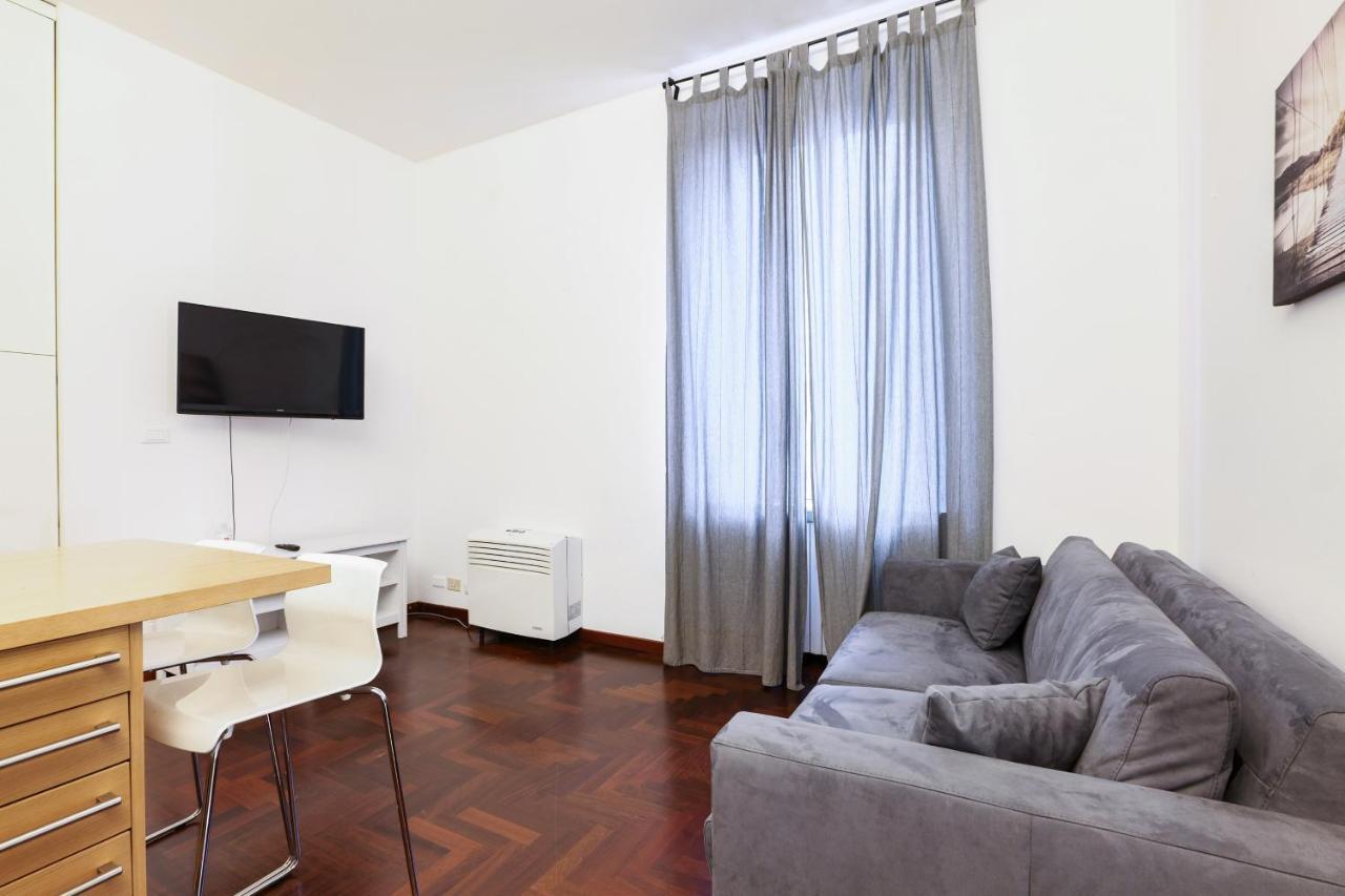 Apartamento Cadorna