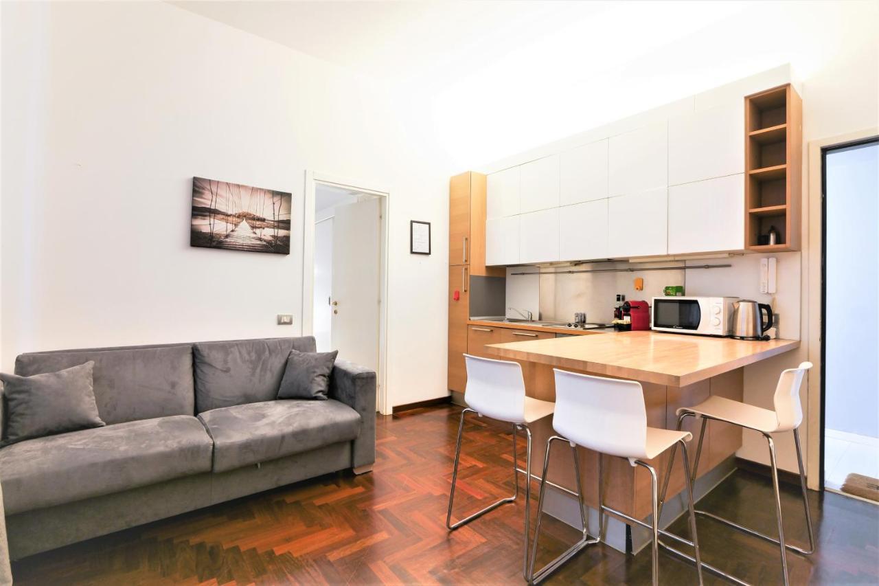 Apartamento Cadorna