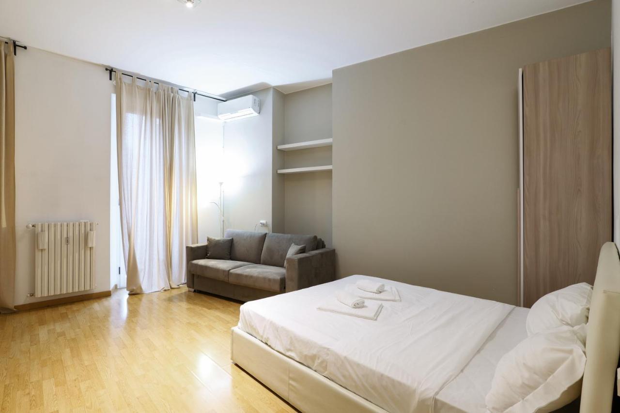 Apartamento Cadorna