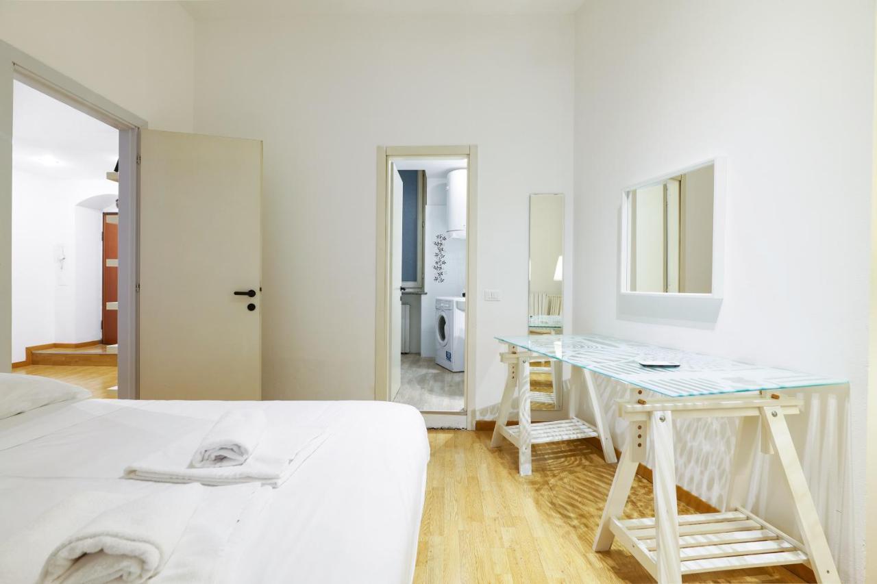 Apartamento Cadorna *