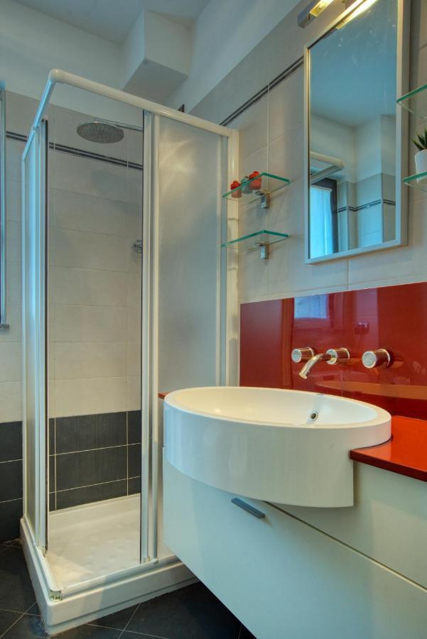 Apartamento Caseospitali - Cherenel Bilo Vicino Mm2 Milão