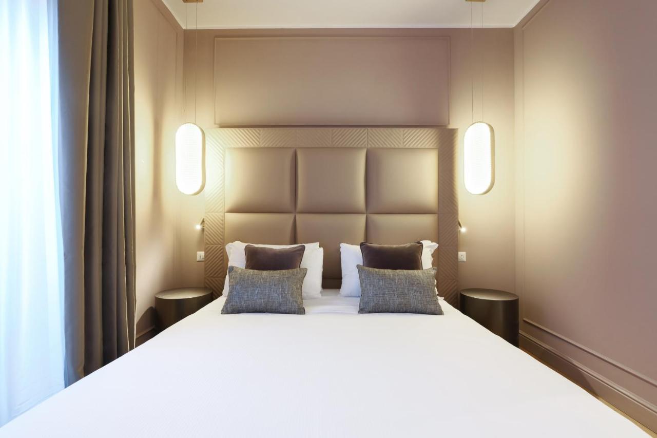 Prestige Boutique - Piazza Duomo View Appartamento *