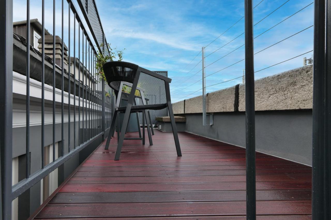 Prestige Boutique - Piazza Duomo View Appartamento