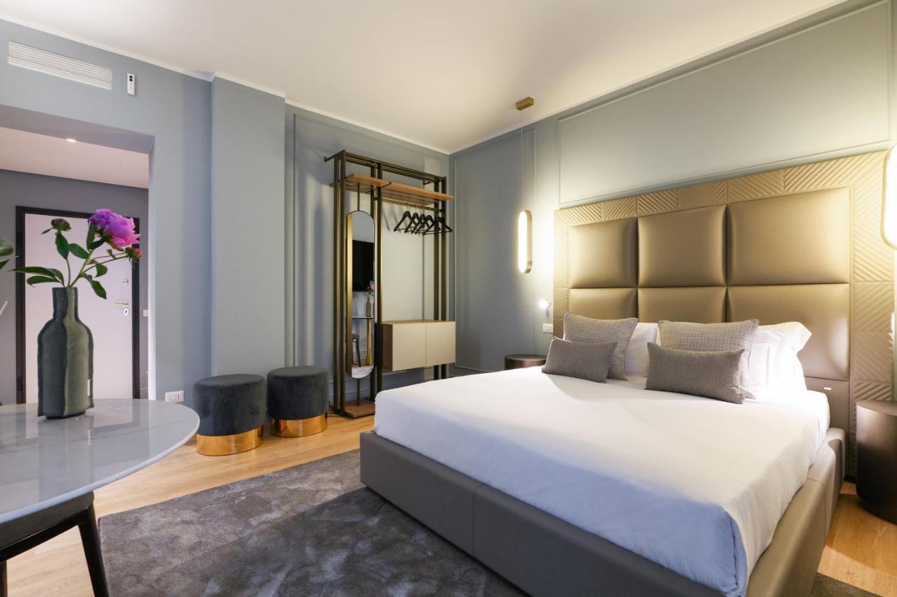 Appartamento Prestige Boutique - Piazza Duomo View Milano