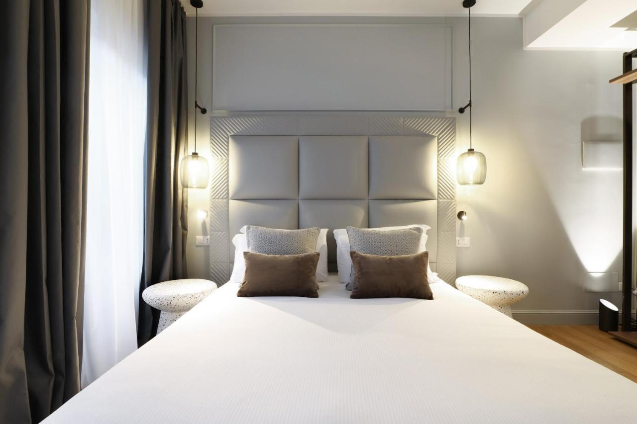 Prestige Boutique - Piazza Duomo View Apartamento *