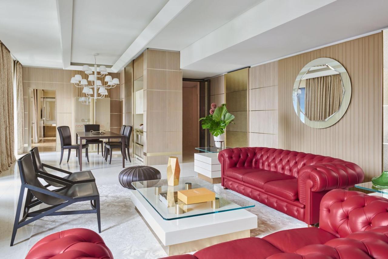 Hotel Excelsior Gallia, A Luxury Collection Hotel, Milão