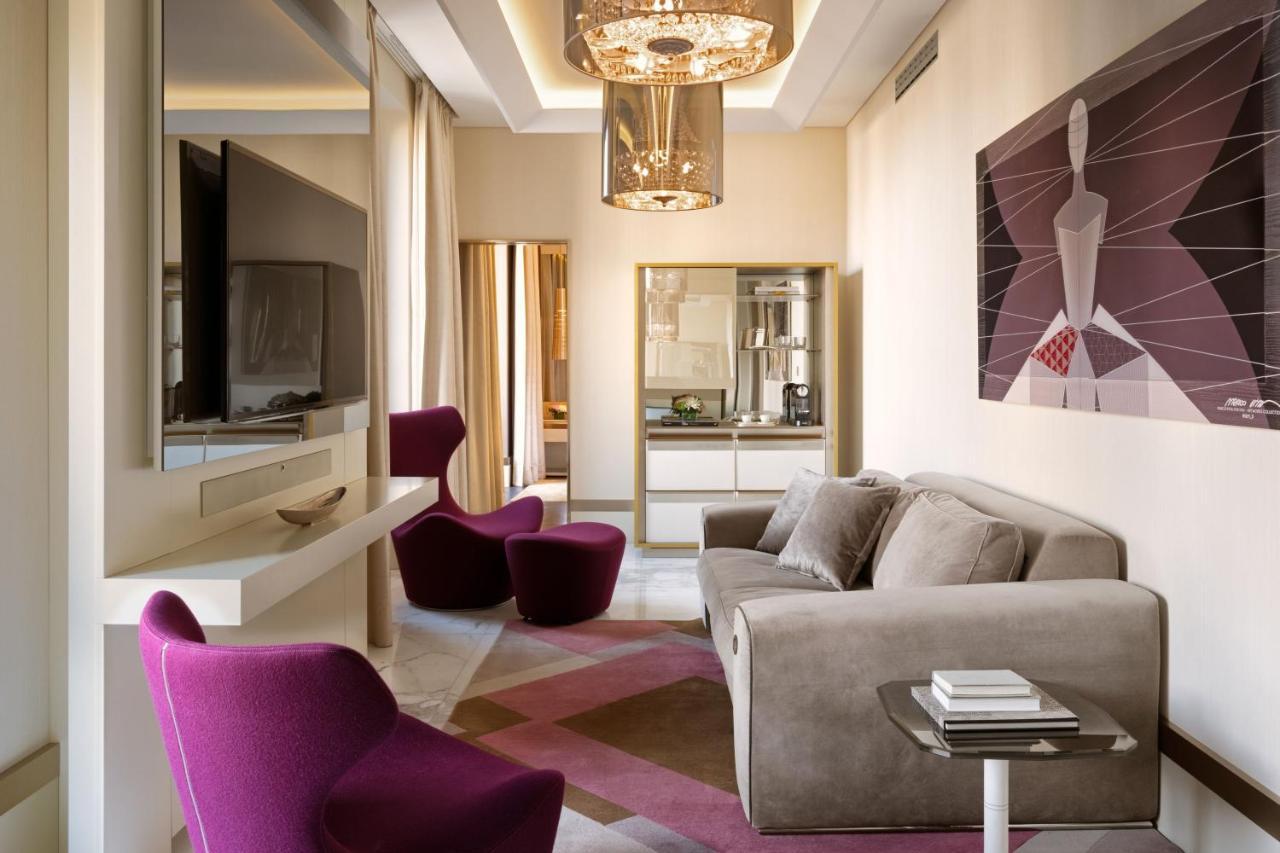 Excelsior Gallia, A Luxury Collection Hotel, 5* Milão