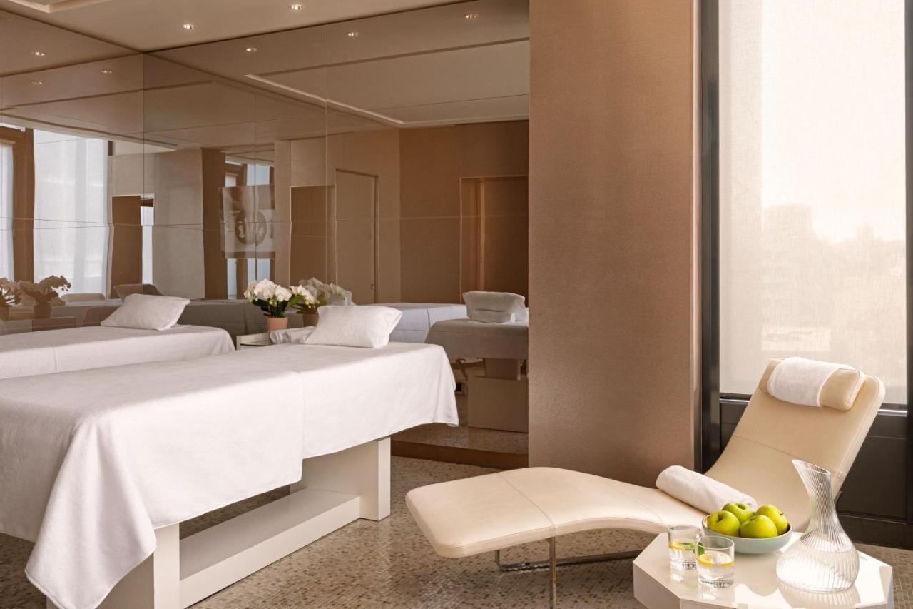 Excelsior Gallia, A Luxury Collection Hotel, Hotel