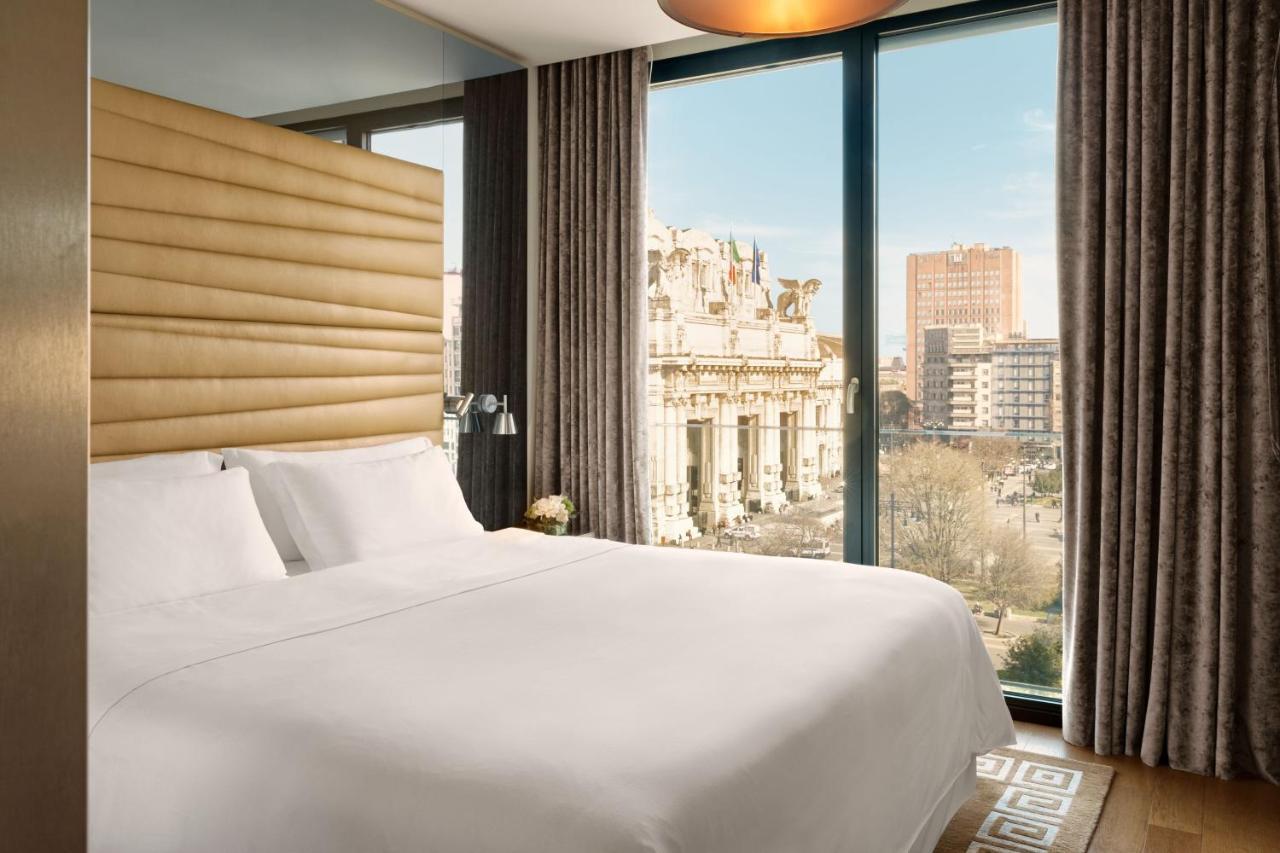 Excelsior Gallia, A Luxury Collection Hotel, 5* Milão