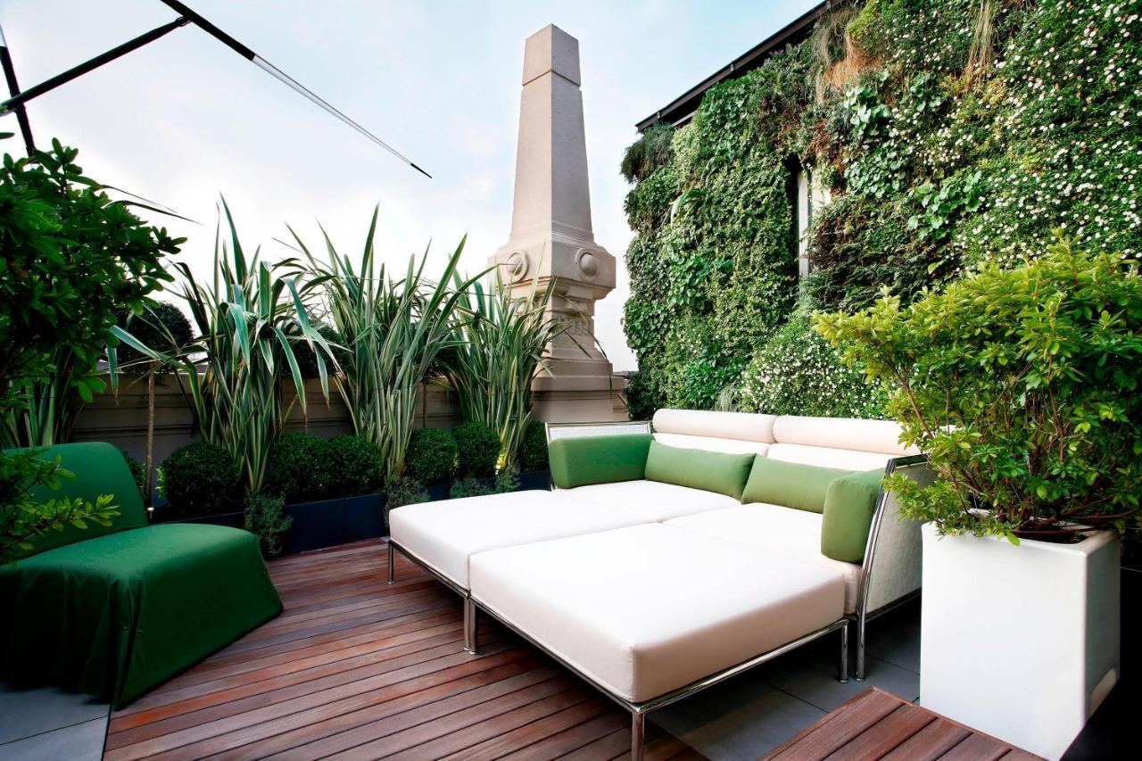 Hotel Excelsior Gallia, A Luxury Collection Hotel, 5*