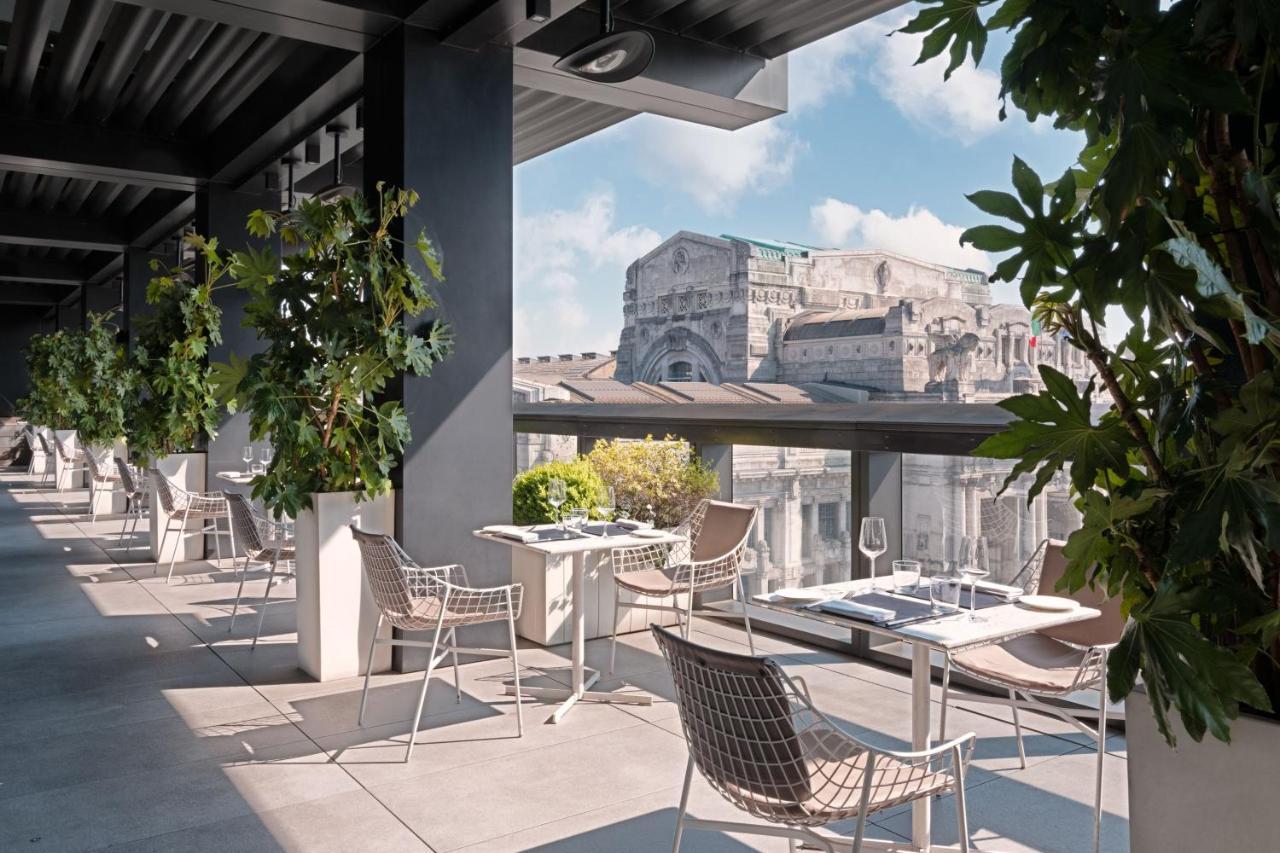 Excelsior Gallia, A Luxury Collection Hotel, Hotel