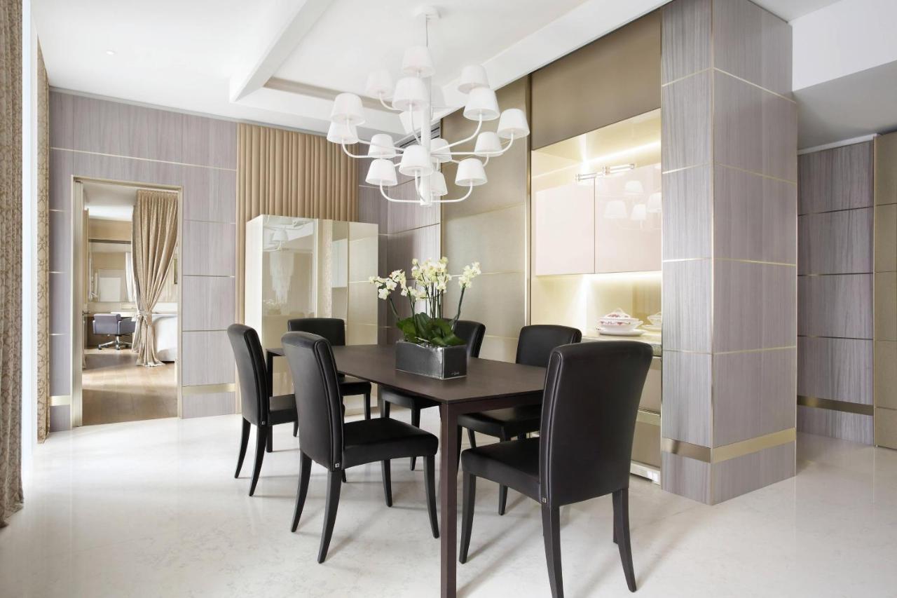 Hotel Excelsior Gallia, A Luxury Collection Hotel, 5*