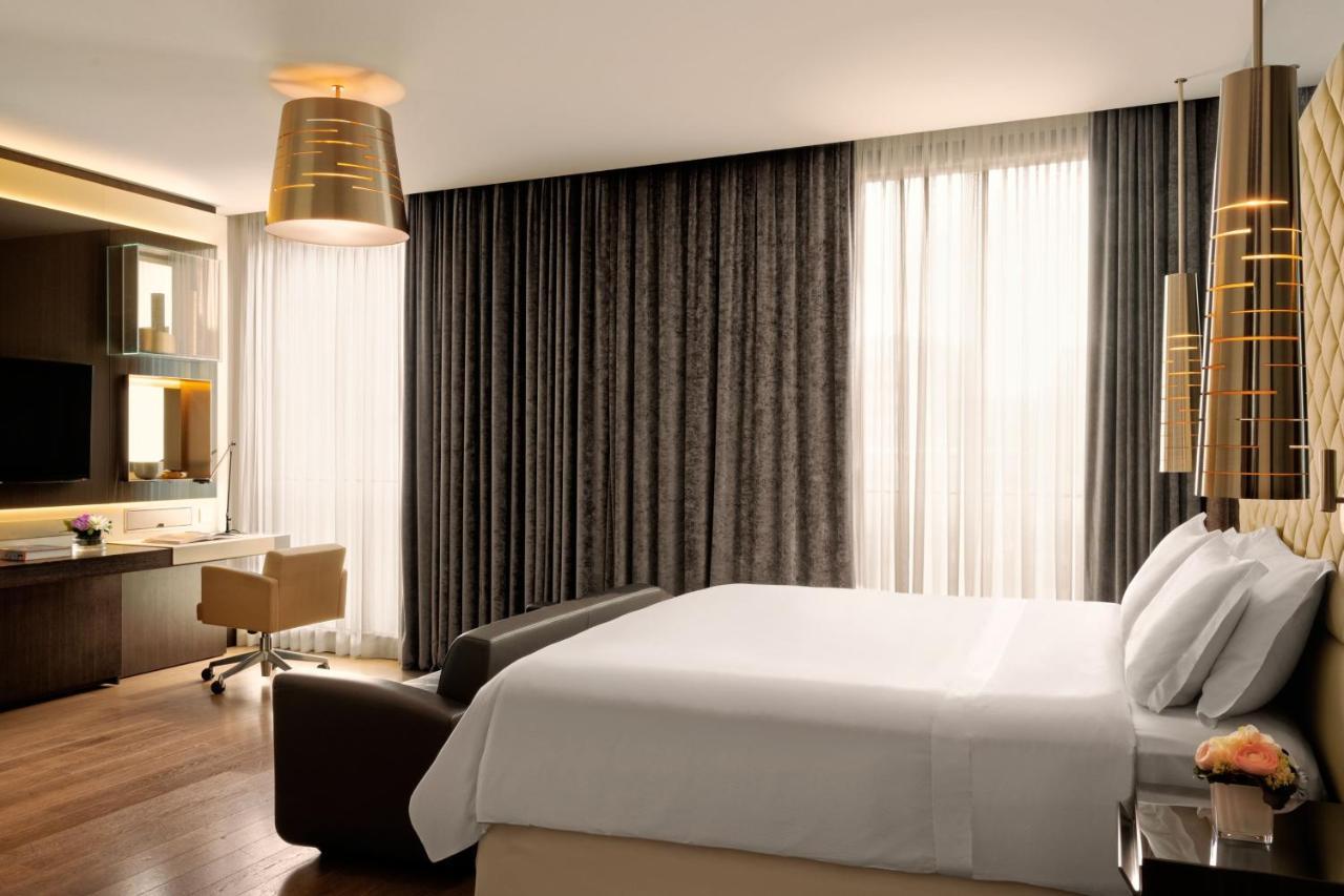 Hotel Excelsior Gallia, A Luxury Collection Hotel, Milão