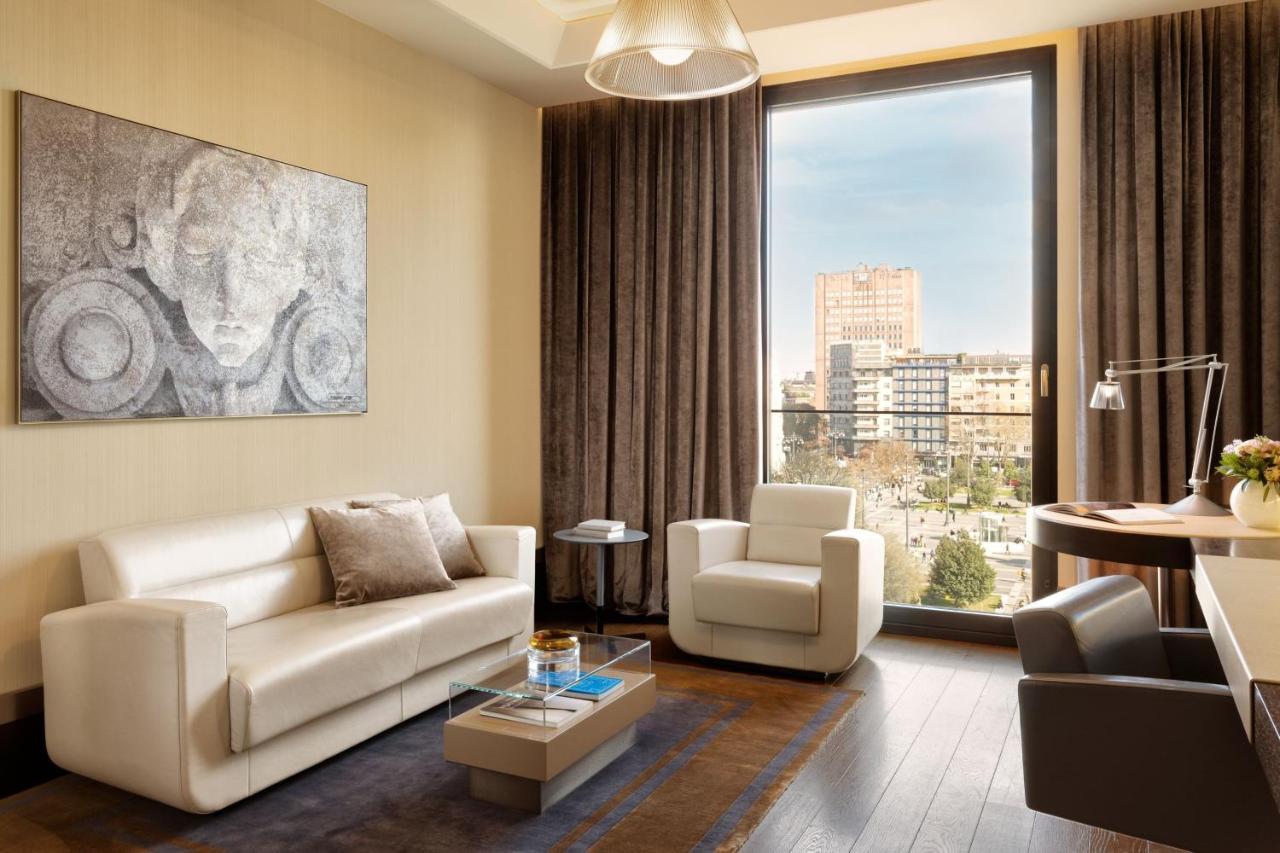 Excelsior Gallia, A Luxury Collection Hotel, Milão