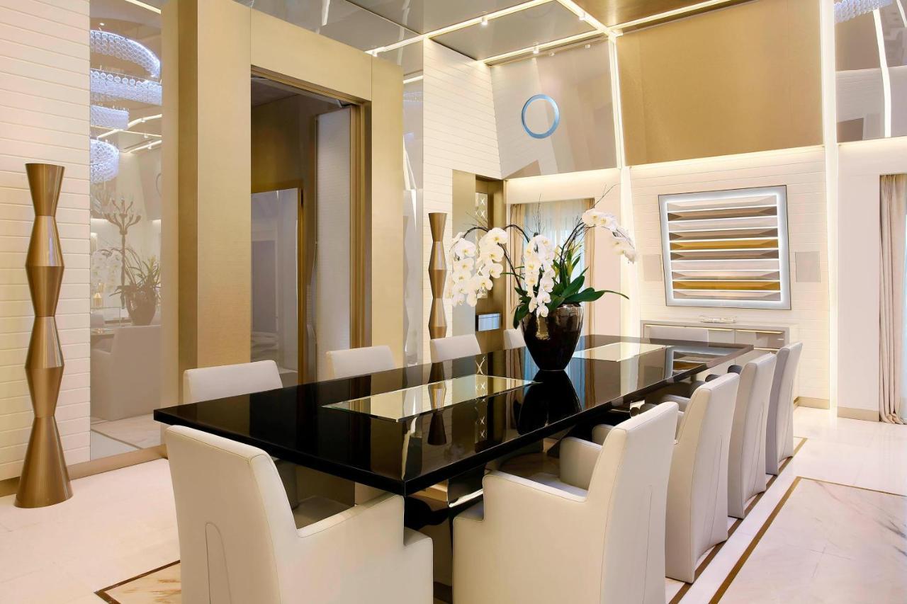 Excelsior Gallia, A Luxury Collection Hotel, Hotel Milão