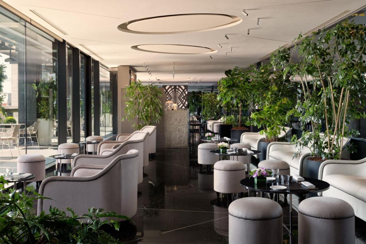 Excelsior Gallia, A Luxury Collection Hotel, Hotel