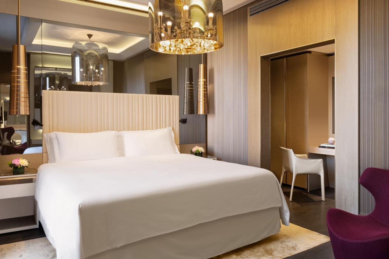 Excelsior Gallia, A Luxury Collection Hotel, 5* Milão