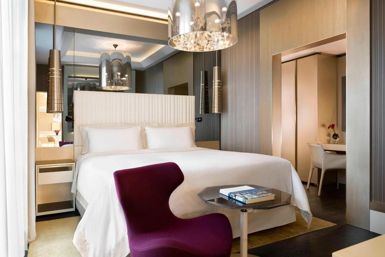 Excelsior Gallia, A Luxury Collection Hotel, Hotel