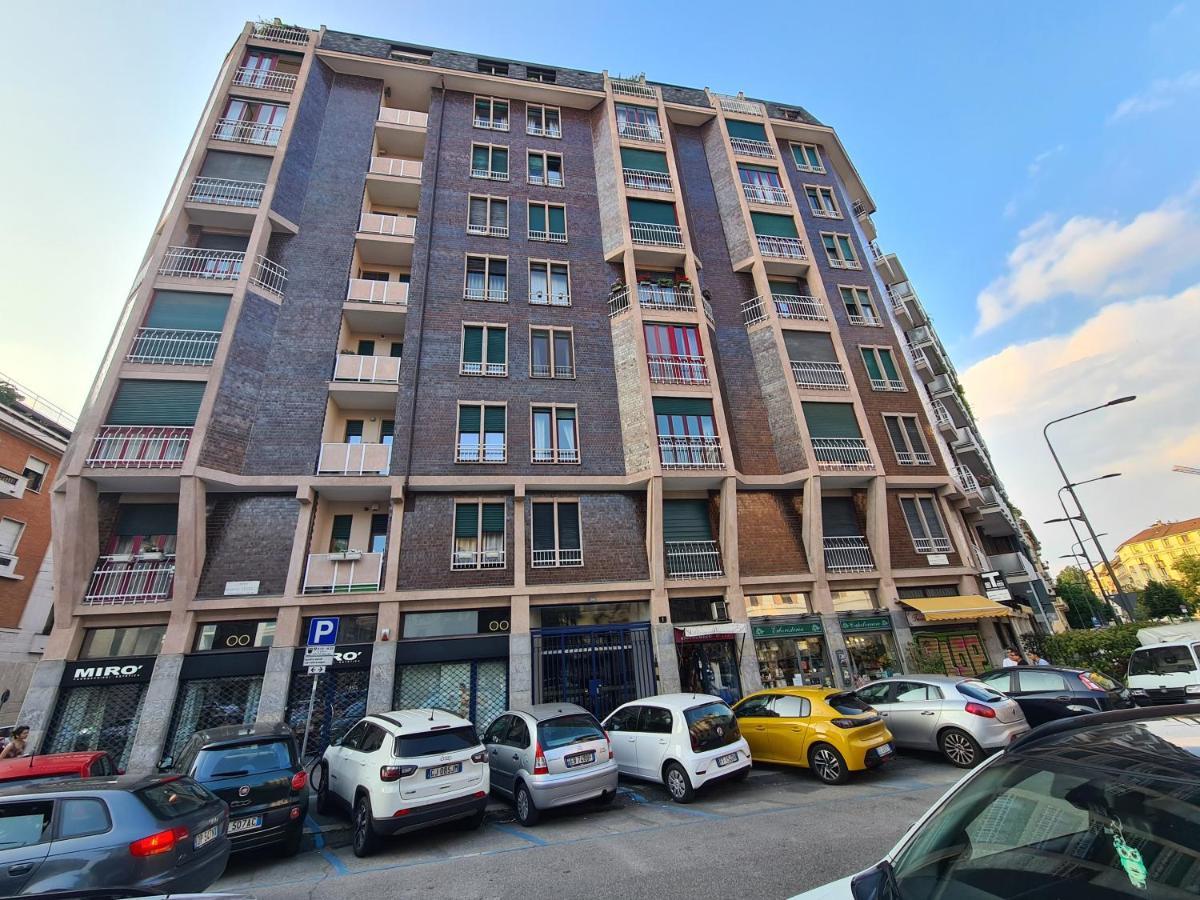 Nido Usuelli Appartamento Milano