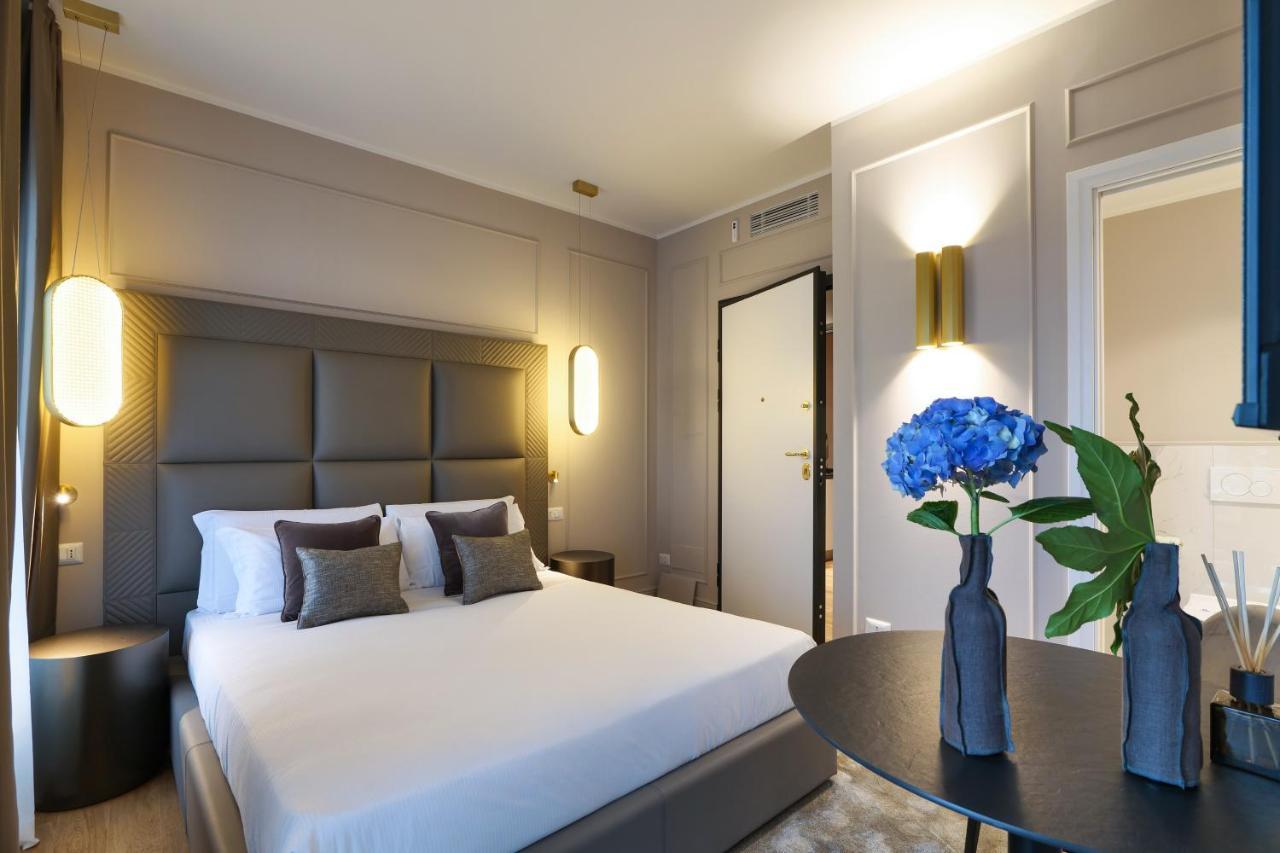 Apartamento Prestige Boutique - Piazza Duomo View Milão