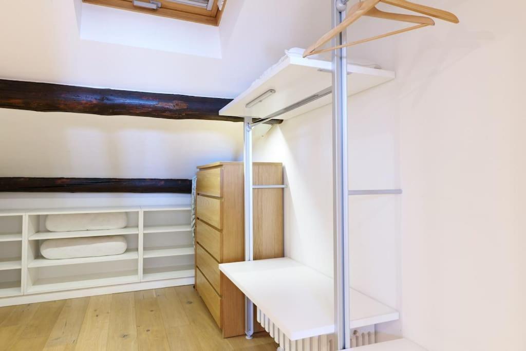 Primopiano - Battaglia B Apartamento *