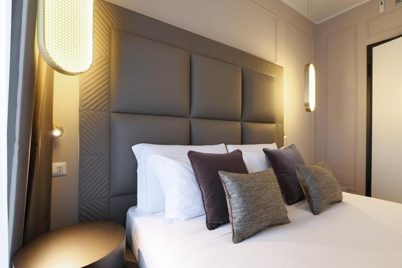 Prestige Boutique - Piazza Duomo View Apartamento *