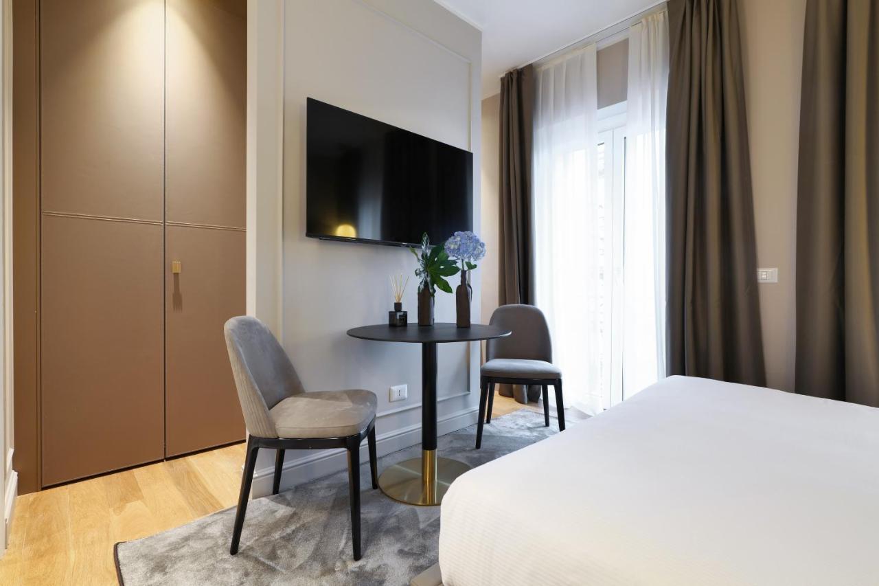 Prestige Boutique - Piazza Duomo View Apartamento