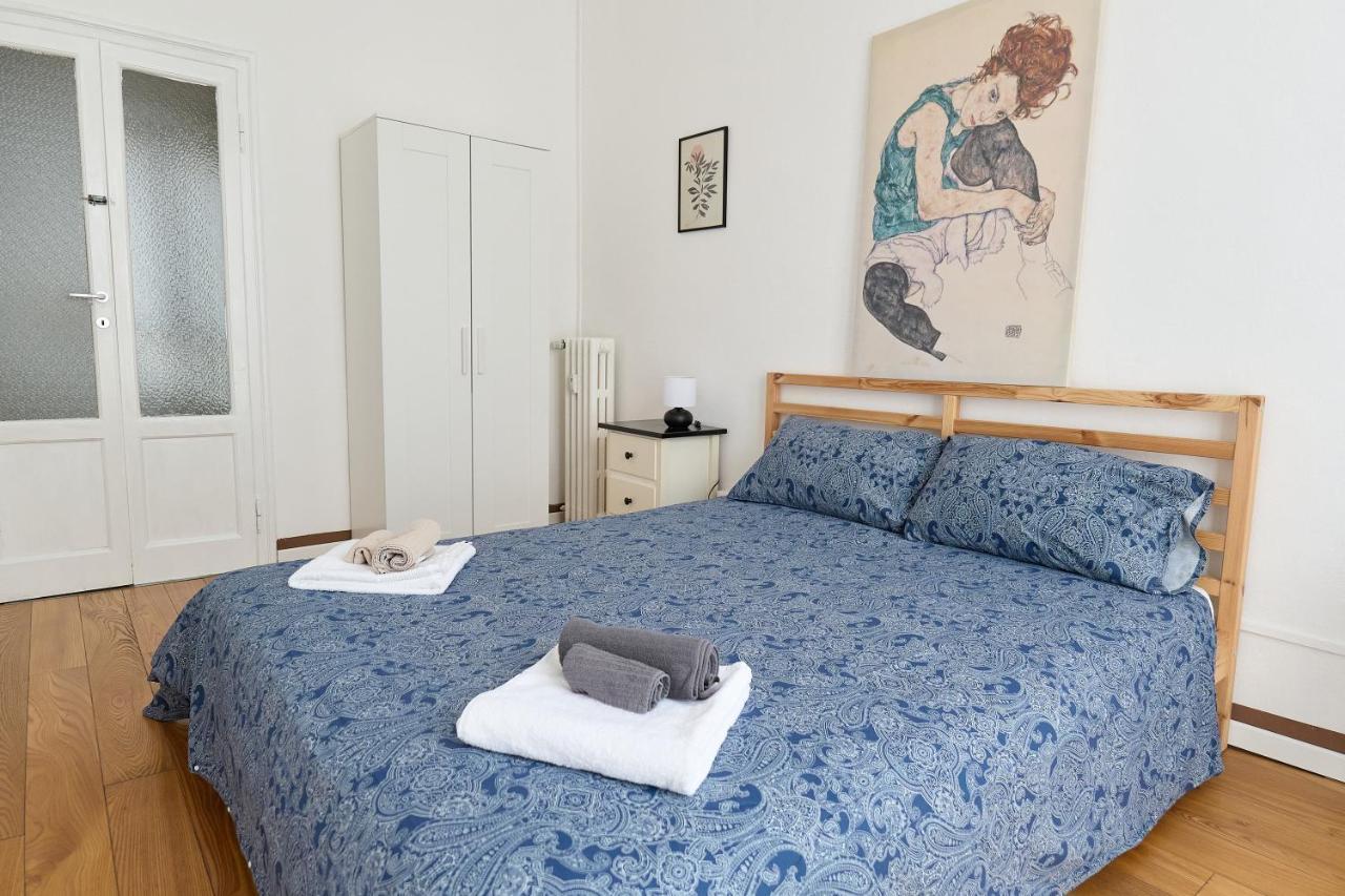 Apartment Duomo 15 Min - Cozy Artist's Note *