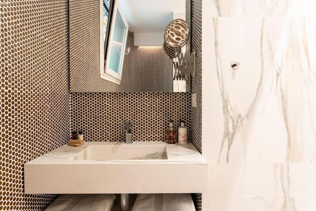 La Scala Suite-luxury Apartamento *