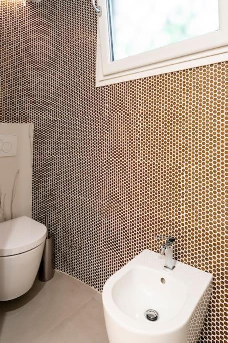 La Scala Suite-luxury Apartamento Milão