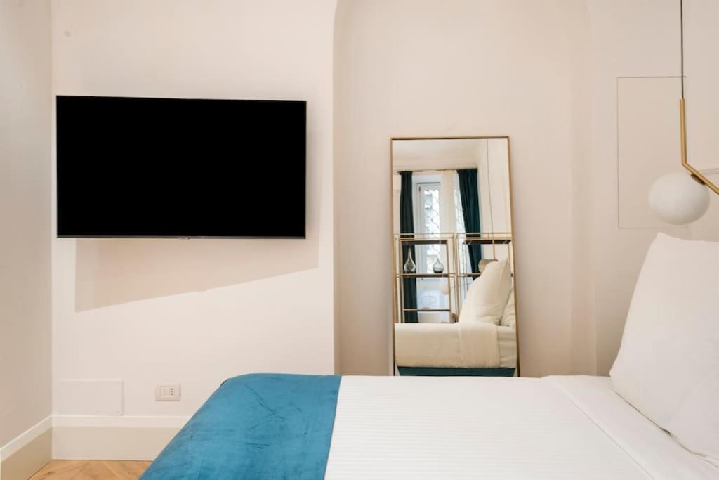 Apartamento La Scala Suite-luxury Milão