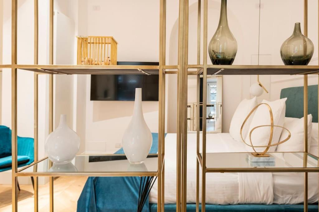 La Scala Suite-luxury Apartamento Milão