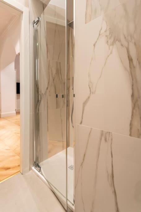 Apartamento La Scala Suite-luxury *