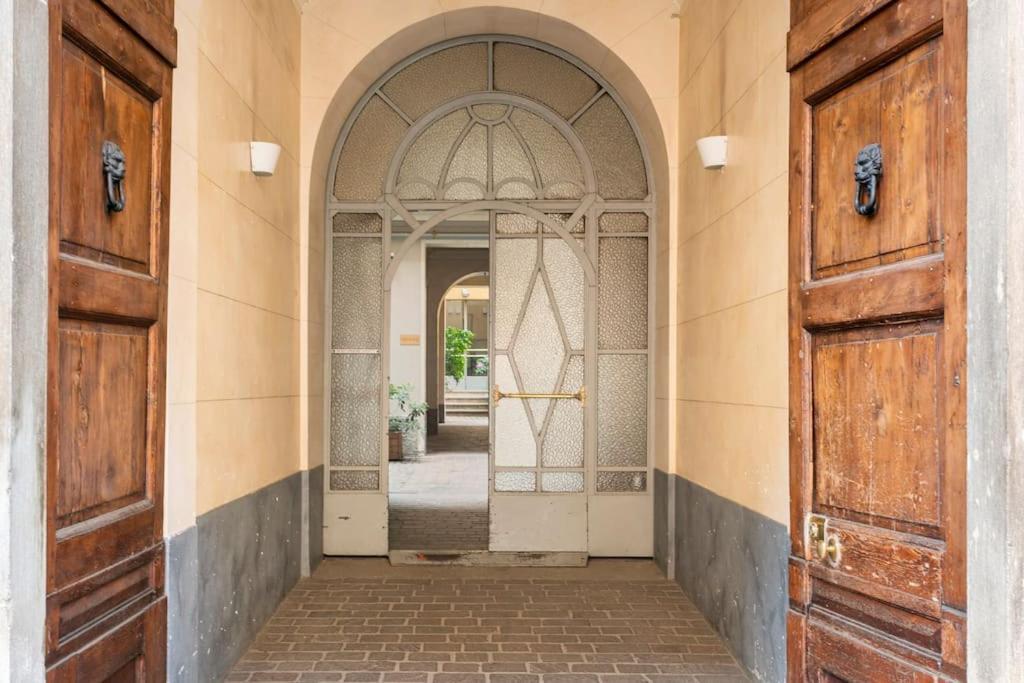 La Scala Suite-luxury Apartamento *