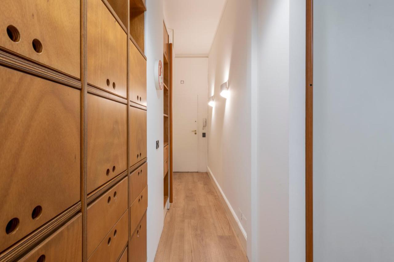 Bnbutler - Visconti Di Modrone - Piccolo Nido In Posizione Centralissima Apartment