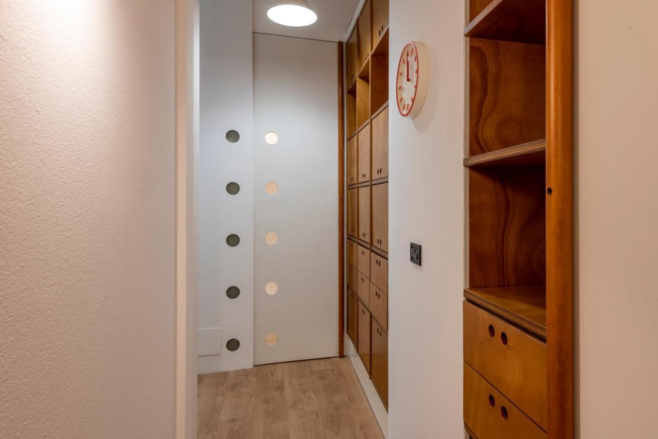 Bnbutler - Visconti Di Modrone - Piccolo Nido In Posizione Centralissima Apartment Milan